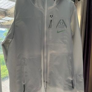 Nike Oregon Jacket. Men’s Large